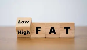 Diet Rendah Lemak, Aturan Pola Makan dan Jenis Makanan yang Baik untuk Tubuh