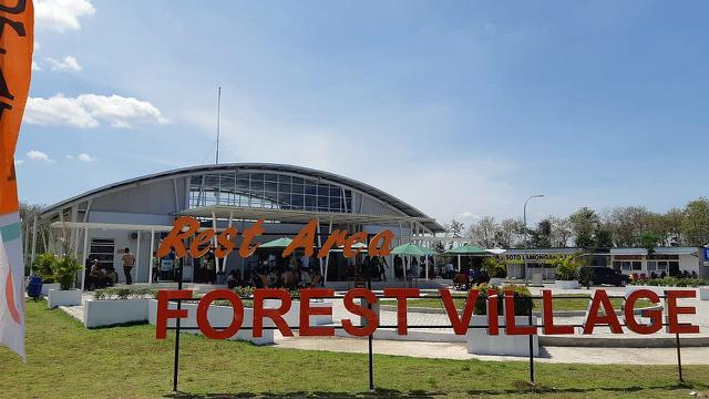 Lima ruas bagian dari Tol Trans Jawa yang dikerjakan oleh Jasa Marga dan Waskita Karya siap diresmikan oleh Presiden RI Joko Widodo (Jokowi). (Dok Kementerian BUMN)