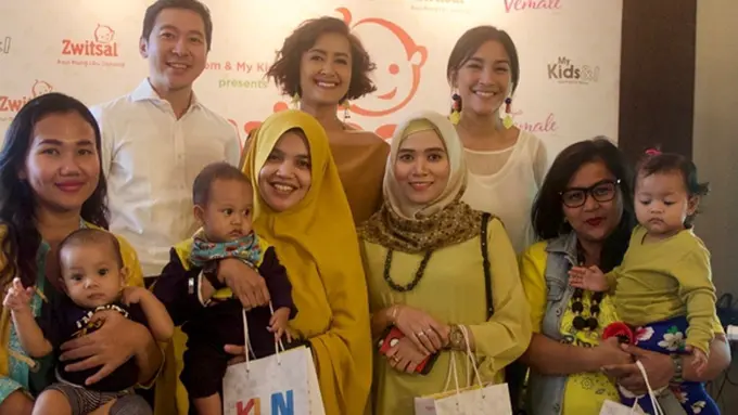 Foto: dokumentasi Vemale.com