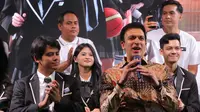 Pengakuan Manoj Punjabi Hidupkan Lagi Pernikahan Dini: Yang Paling Sulit, Menentukan Konsep
