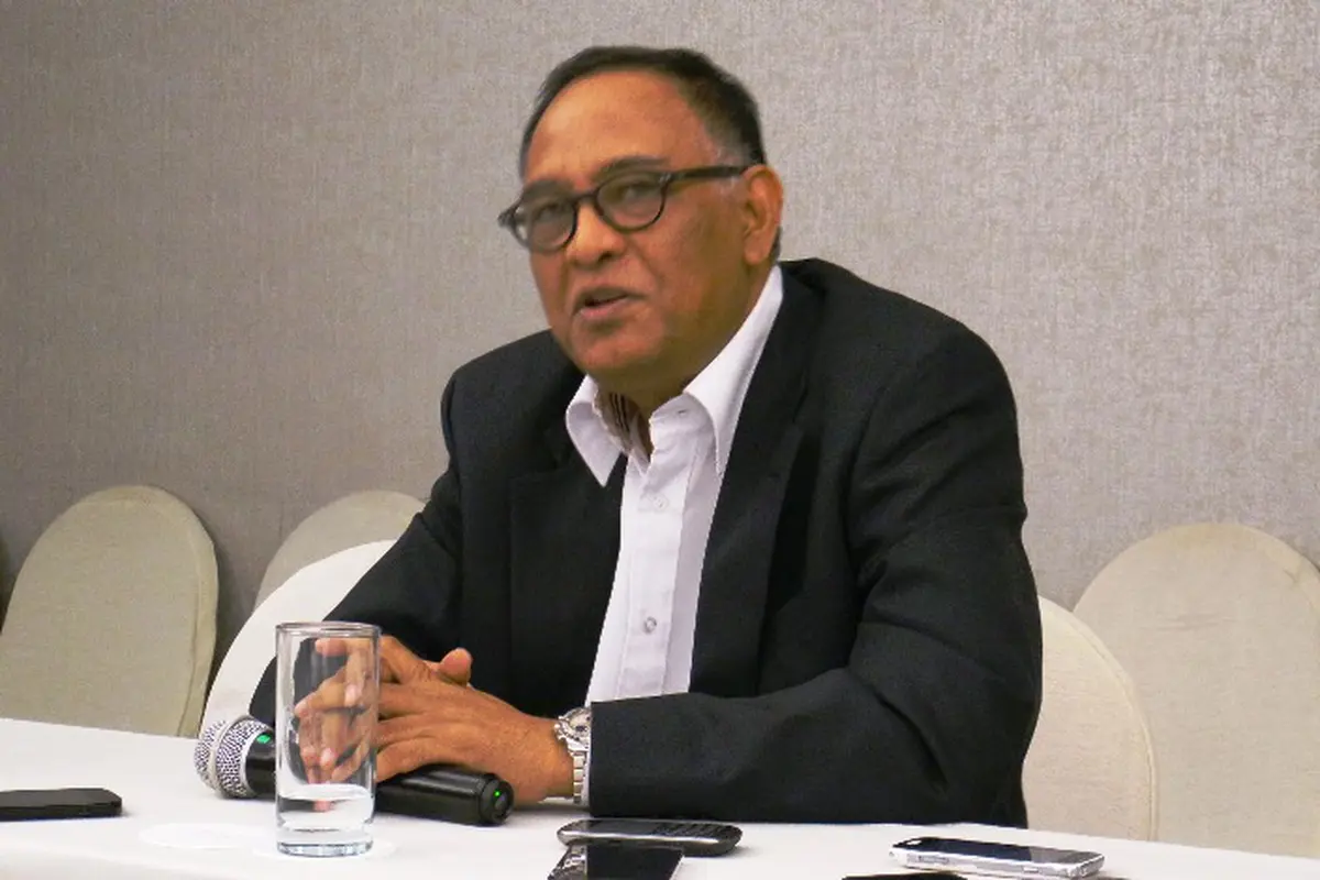 Hasani Abdulgani