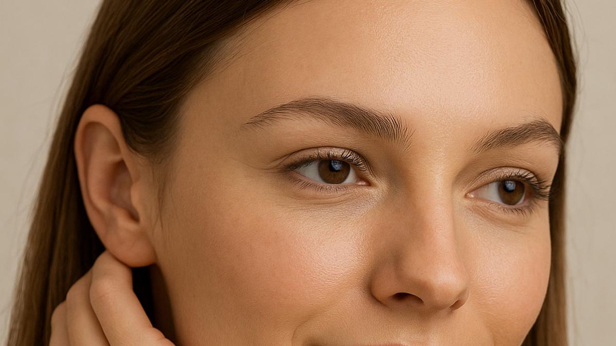 7 Model Gelang Emas Rantai Kombinasi Love Tren 2025, Tampil Feminim dengan Perhiasan Cantik