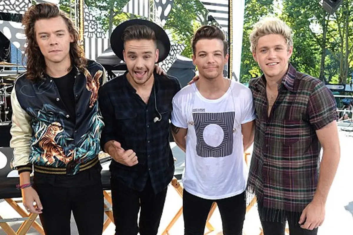 One Direction