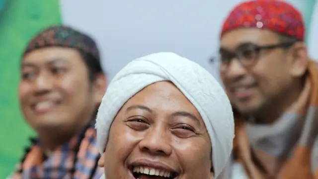 [Bintang] Opick