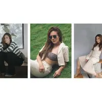 Pesona Wulan Guritno sebagai seorang artis tidak bisa ditolak. Bahkan saat memasuki usia 40an, Wulan Guritno bahkan tidak menunjukkan tanda-tanda penuaan sedikitpun. Selain karena pola hidup yang lebih sehat, Wulan Guritno memiliki selera fashion yang membuatnya tampak awet muda. Berikut inspirasi OOTD Wulan Guritno (instagram/wulanguritno)