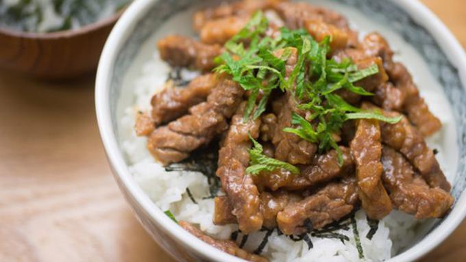Resep Beef Bowl Ala Resto Lifestyle Fimela Com