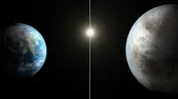 Menelusuri Kepler-452b, Planet yang Mirip Bumi