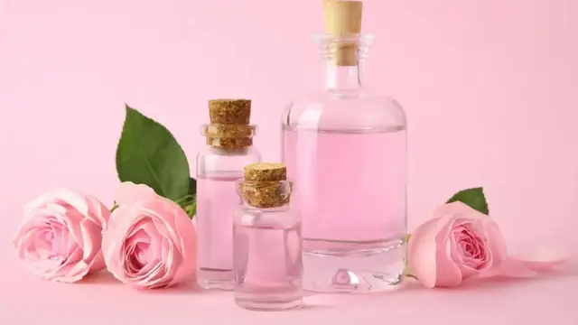 Air mawar (Sumber: shutterstock)