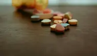 Pertama Kali, BPOM Temukan Pyrimidenafil dalam Jamu Kuat Pria