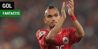 VIDEO: Gol Fantastis Riko Simanjuntak Antar Persija Menang atas PSIS