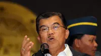 Jusuf Kalla (Liputan6.com/Helmi Fithriansyah)