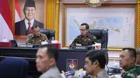 Wamendagri Bima Arya Tegaskan Pilkada Serentak 2024 Harus Damai dan Sejuk