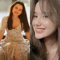 Sarah Menzel. Foto: Instagram.