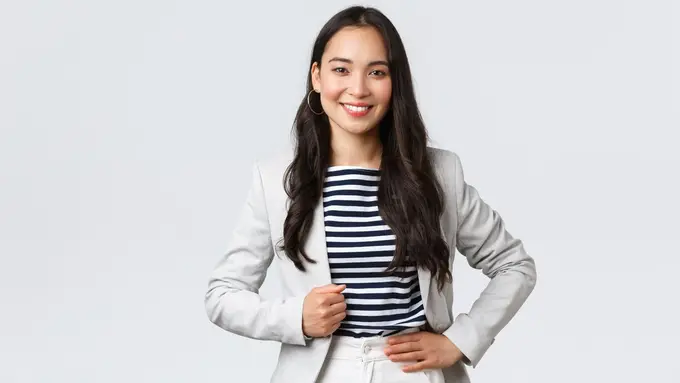 5 Kebiasaan Kecil yang Bisa Membantumu Lebih Percaya Diri Setiap Hari - cover