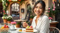 350 Quote Makanan yang Menginspirasi dan Menghibur