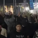 Petaka Pesta Dangdut di Demak
