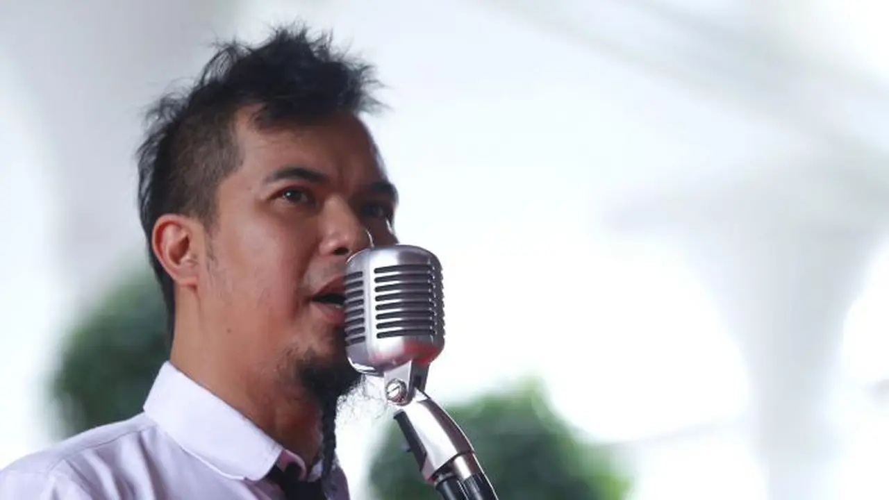 Ahmad Dhani