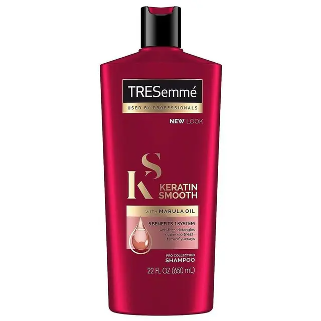 TRESemmé Keratin Smooth Shampoo
