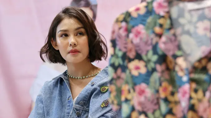 [Bintang] Vanesha Prescilla