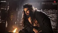 Berperan sebagai antagonis, Ranveer Singh justru makin dicintai oleh penggemar dan produser di Bollywoo (instagram/ranveersingh)