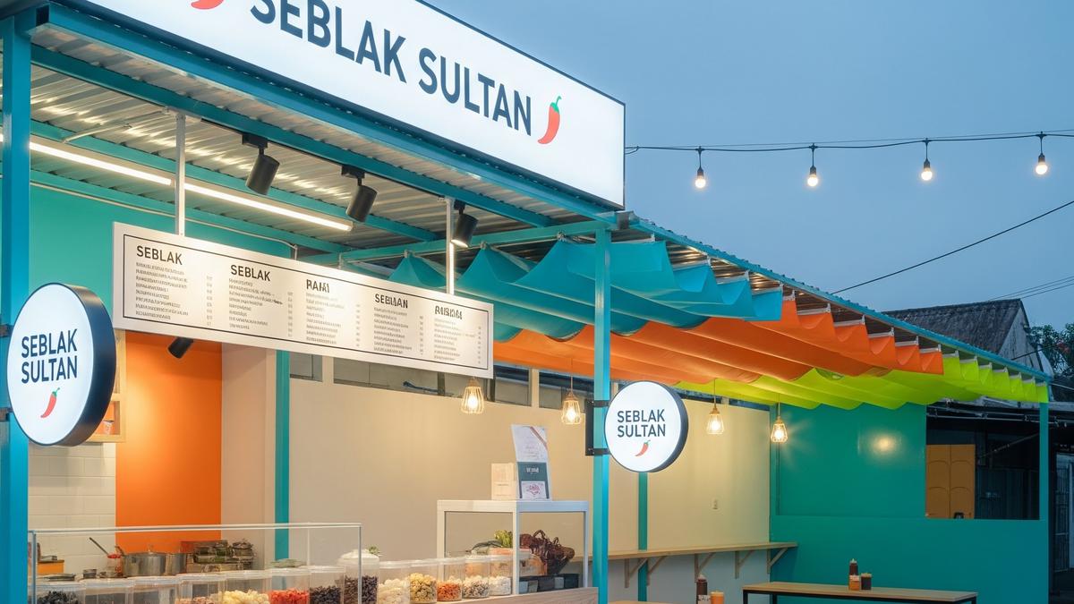5 Ide Jualan Varian Seblak Kekinian dan Laris yang Wajib Dicoba, Cepat Balik Modal