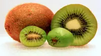 5 Buah Lezat untuk Diabetesi