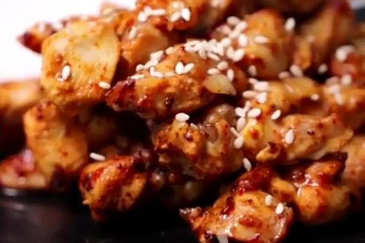 Resep Praktis