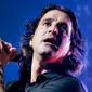 Vokalis Creed, Scott Stapp akhirnya angkat bicara soal penyakit Bipolar yang dideritanya.