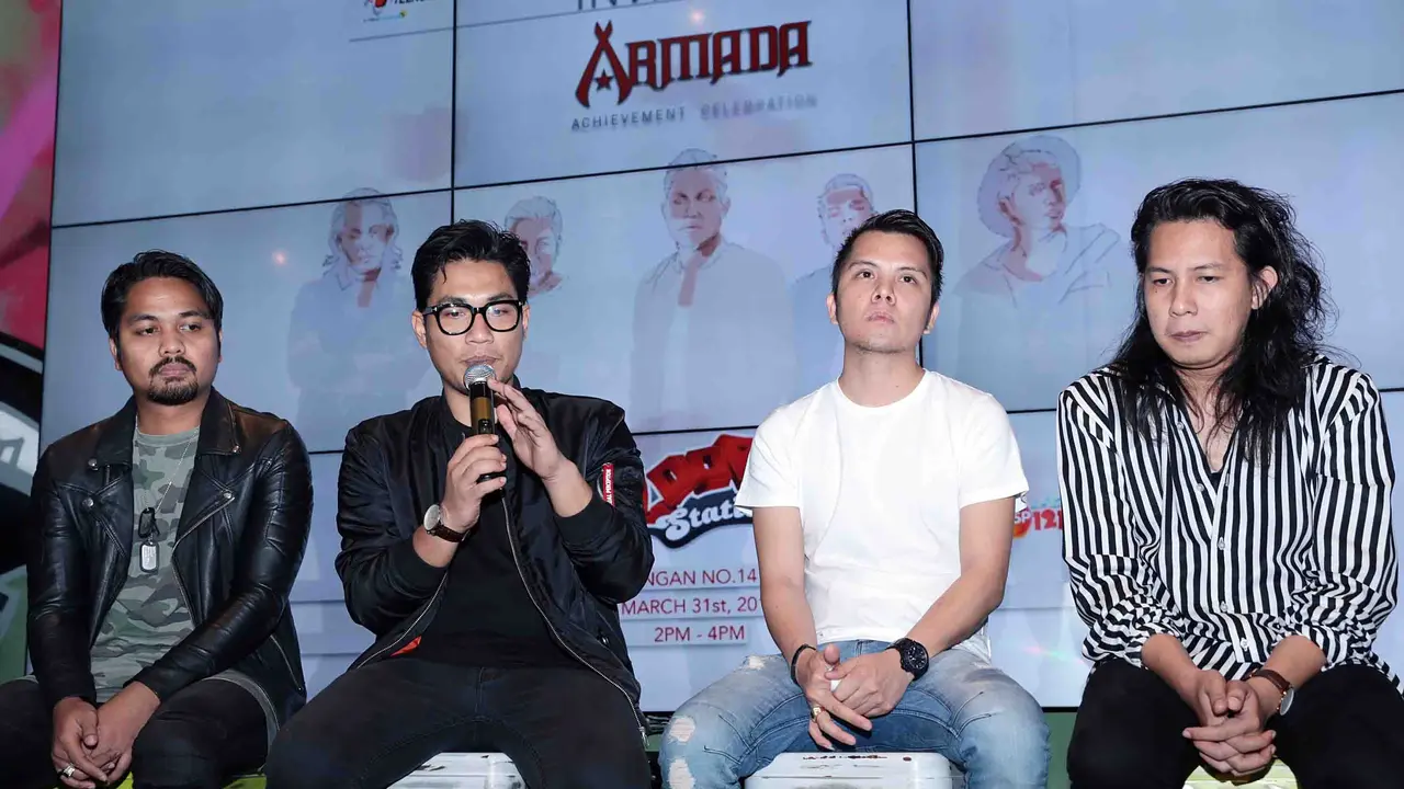 [Bintang] Armada