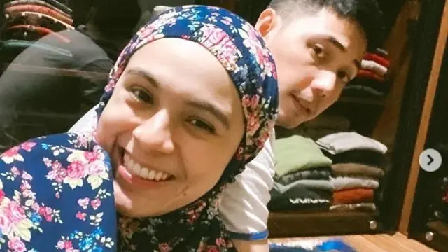 Nycta Gina (Foto: Instagram/@missnyctagina)