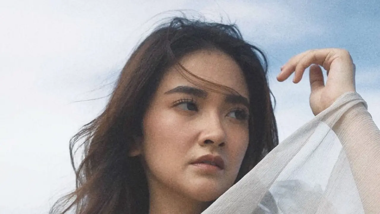 Nadya Arina. (Foto: Instagram @nadyaarina)