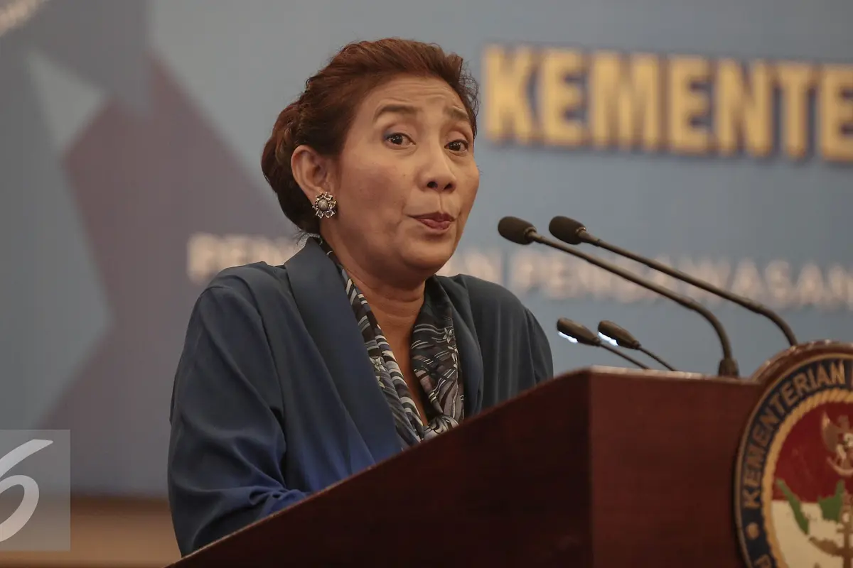 20160510-Illegal-Fishing-Jakarta-Susi-Pudjiastuti-Ryamizard-Ryacudu-FF