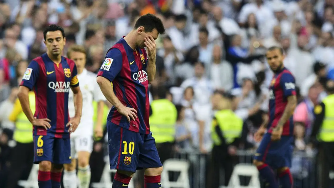 El Clasico