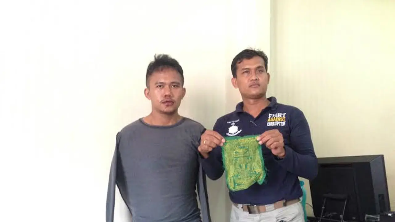jambret depok