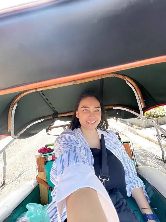 [Fimela] Feby Febiola