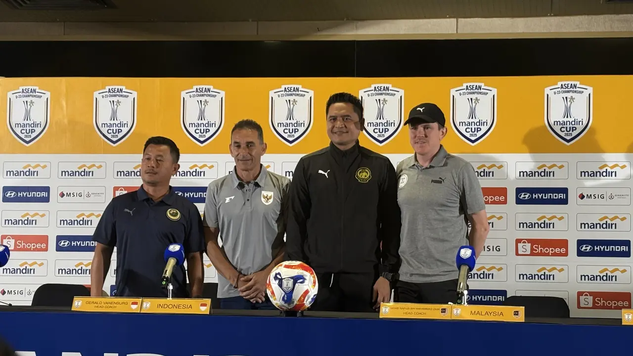 Piala AFF U-23 2025