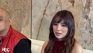 Istri Siri Vicky Prasetyo Muncul ke Publik, Mengaku Ditelantarkan dalam Kondisi Hamil Tua