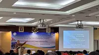 Cara KKP Dorong Pengembangan SDM Perikanan Unggul