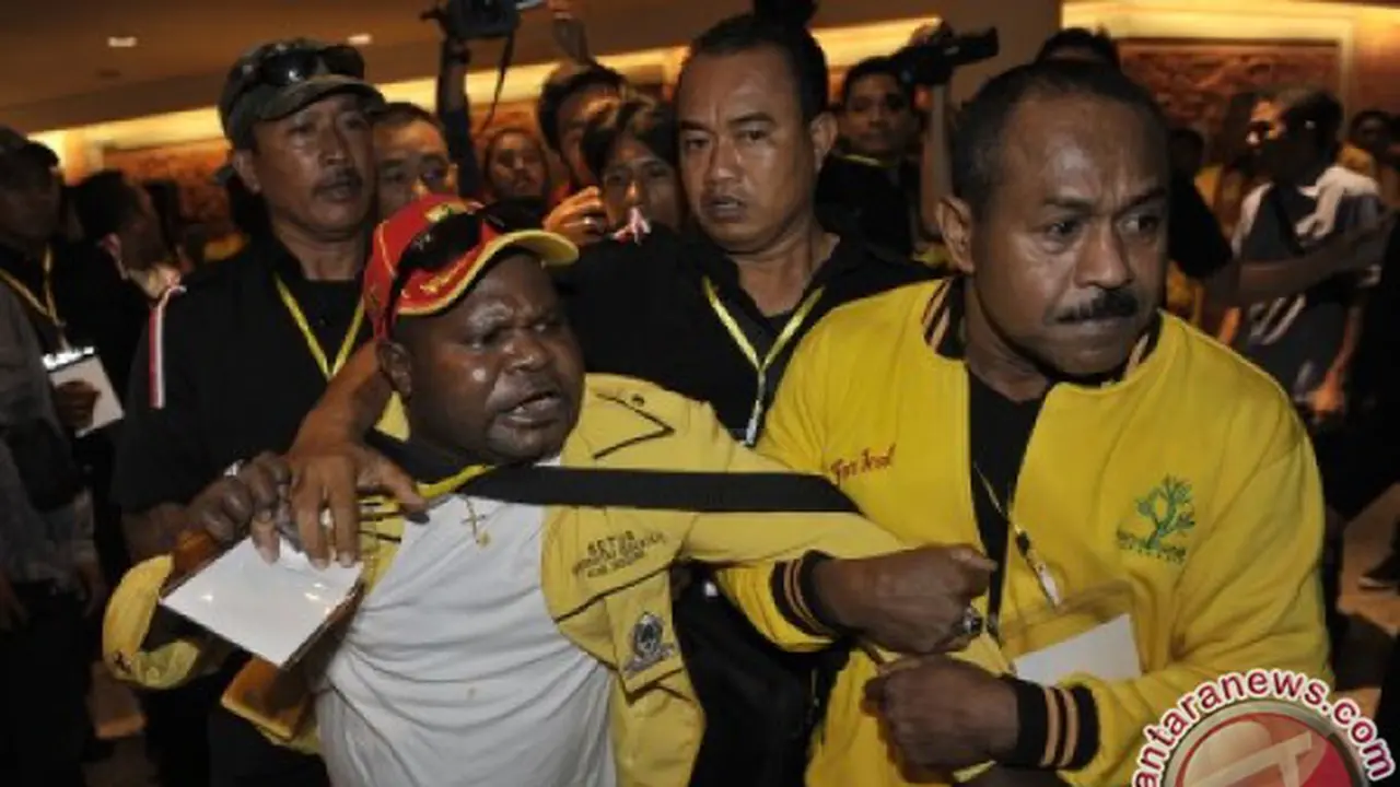 Kader Partai Golkar