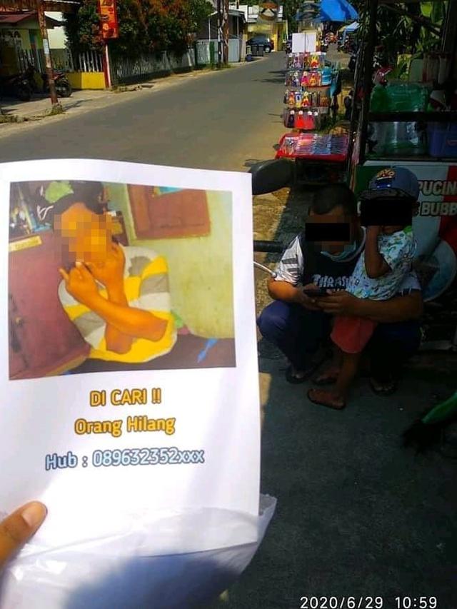 6 Pengumuman Absurd Orang Hilang Ini Malah Bikin Kesal