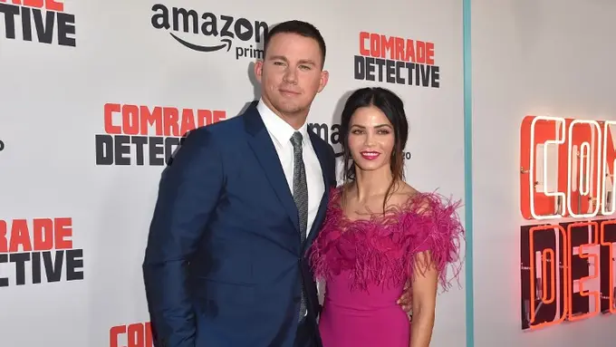 [Bintang] Gemas, 5 Pasangan Mesra Selebriti Ini Cinlok saat Syuting