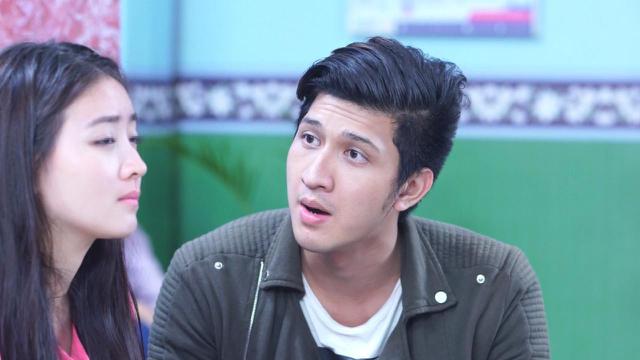 Cinta Karena Cinta