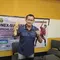 Peraih emas Olimpiade 2000 Candra Wijaya