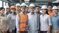 Cara Mencairkan BPJS Ketenagakerjaan Langsung ke Kantor