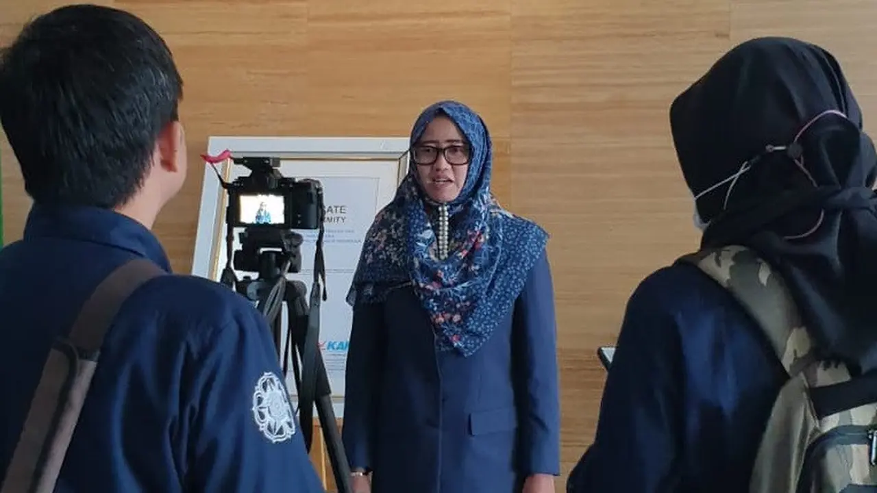 Pustakawan Beprestasi