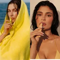 Tren Lipstik Buah-Buahan yang Menyegarkan Musim Panas 2025. [Instagram]