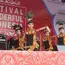 Festival Cross Border Sambas 2016 ialah sebuah festival yang diadakan di Sambas, Kalimantan Barat.