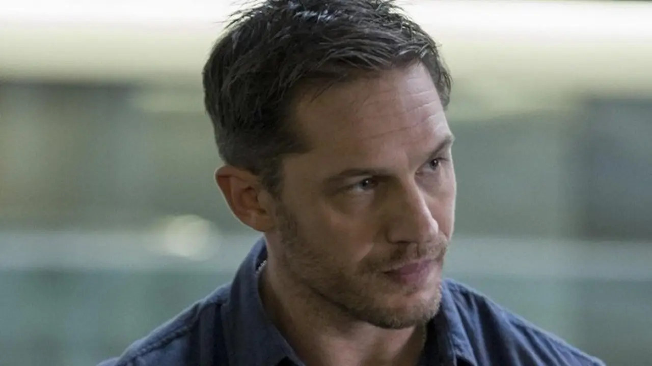 [Fimela] Tom Hardy