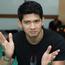 Iko Uwais adalah seorang aktor laga indonesia yang sudah memerankan beberapa film yang digarap Gareth Evans seperti Merantau, The Raid dan T