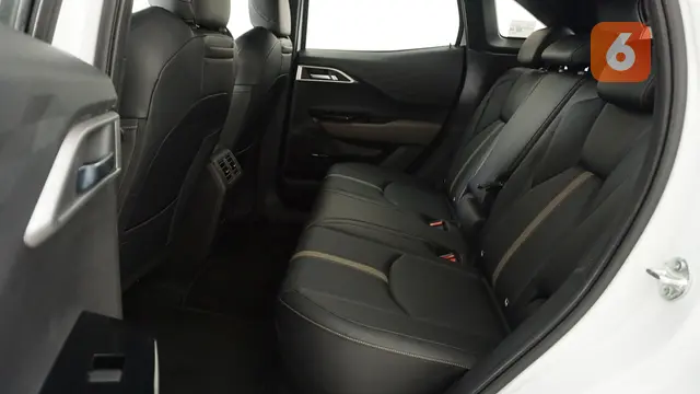 Mitsubishi XForce
